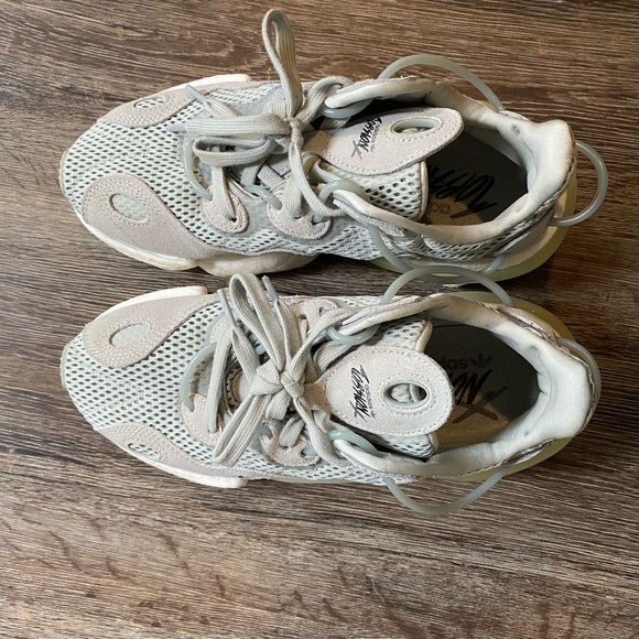 adidas torsion x shoes - Picture 4 of 6